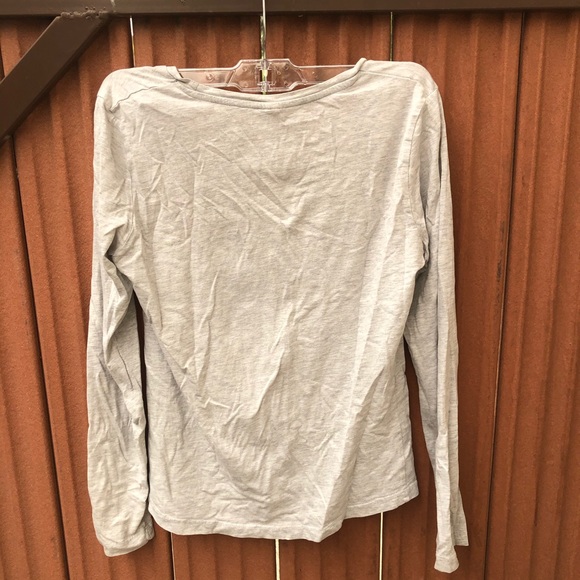 “Enjoy the little things” Full Sleeve T-shirt - Picture 6 of 6